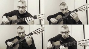 Ноктюрн. Арно Бабаджанян
