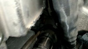 Замена термостата Шкода Октавия 1.6 TDI 2017 🇺🇦