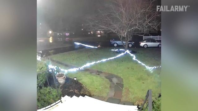 Best CCTV Fails of 2024 - Try Not to Laugh  - FailArmy