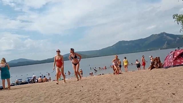 Вояж в Боровое. 2023 г. смотреть онлайн