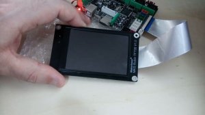 Makerbase Rompe Barreras MKS Robin TFT35 Firmware UPDATE!!!!