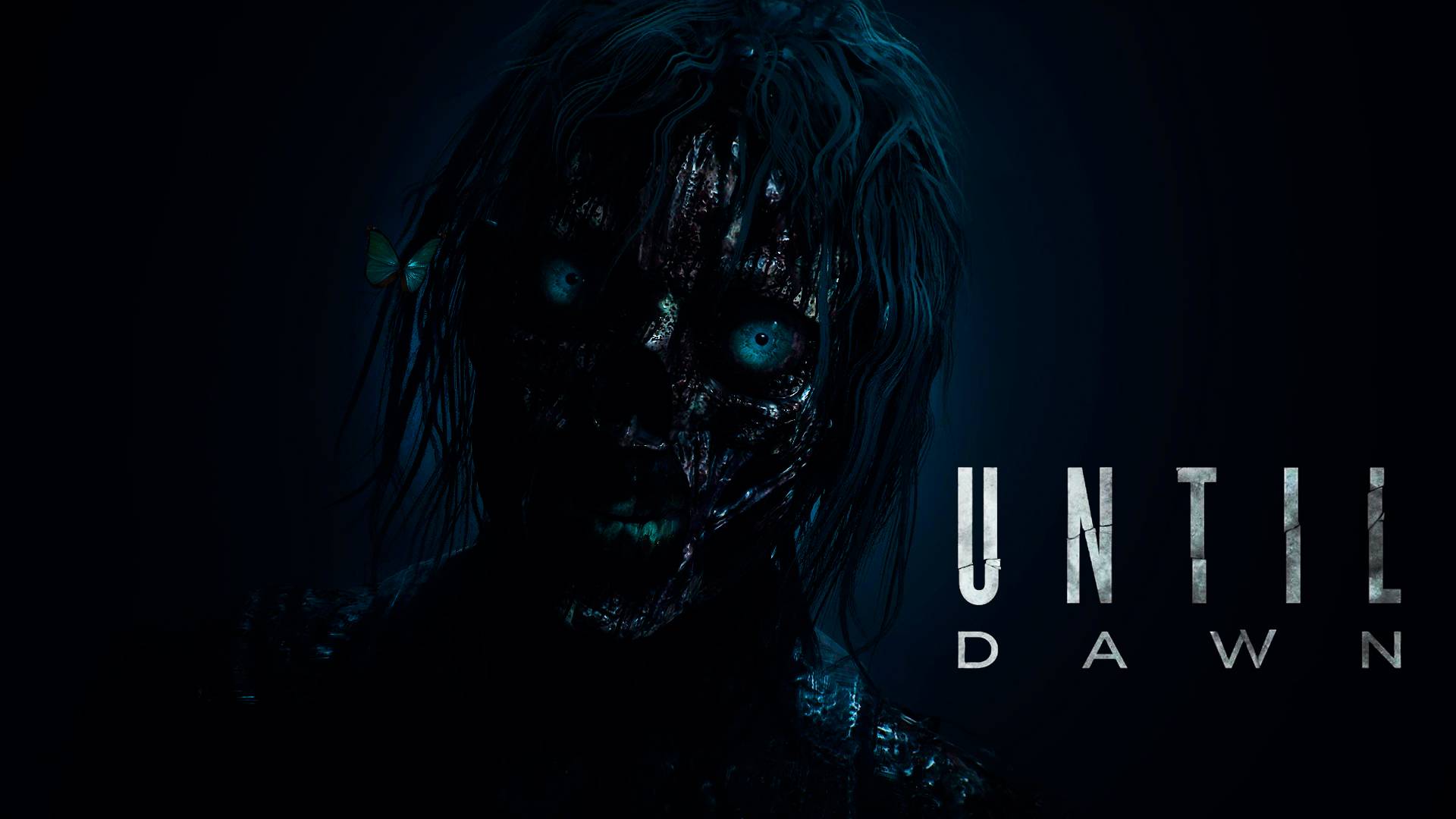 Until Dawn - Серия 12 - Игрофильм