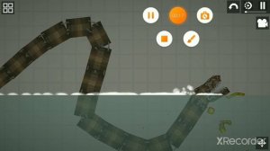 melon playground danger level sea monster version