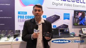 Magewell Pro Convert SDI 4K Plus