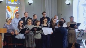 Грядёт грядёт Господь