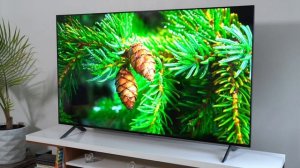 LG QNED MiniLED 4K TV Unboxing!