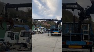 Hiab 60z