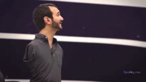 Мотивационный спикер . Ник вуйчич. Nick Vujicic. ￼#проповедь