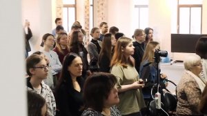 Богослужение 24.12.2024