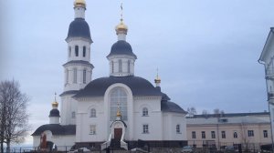 Город Архангельск 2016 город воинской славы FULLHD 1080p