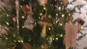 Новый год 2025Фирменный магазин Max Christmas в Москве: Искусственные елки. Обзор и цены. Часть 1