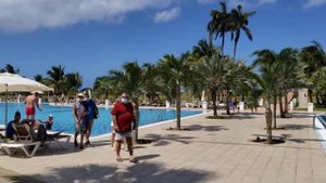 Melia Internacional Varadero Cuba