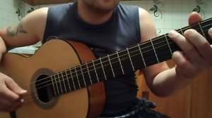 Макаревич-Паузы.Кавер