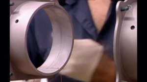 Гальваническое покрытие 2004 год - Как это работает? (How it's made?) Как это сделано?