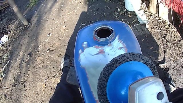 Планета 5 подготовка к покраске смотреть онлайн