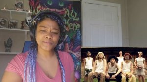 Otava Yo - Отава Ё - Про Ивана Groove (Ivan The Groove) REACTION