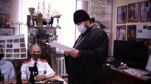 Памяти Александра Невского