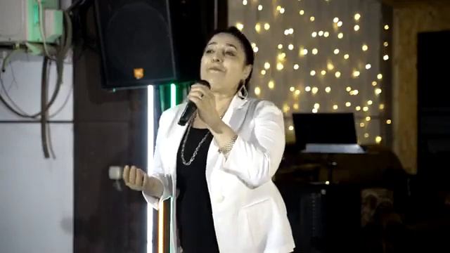 Аварская песня Эльмира Валиева 91 смотреть онлайн