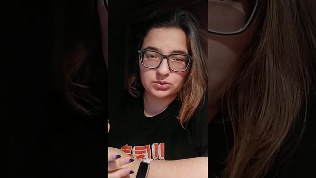 Дневник исследователя. Полина Огнева. День 28