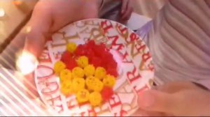 Мармеладки