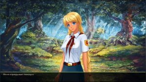 Танцы со Славей |Славя| ►Бесконечное лето #31