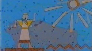 3. Иосиф и его братья (Моя первая Библия)