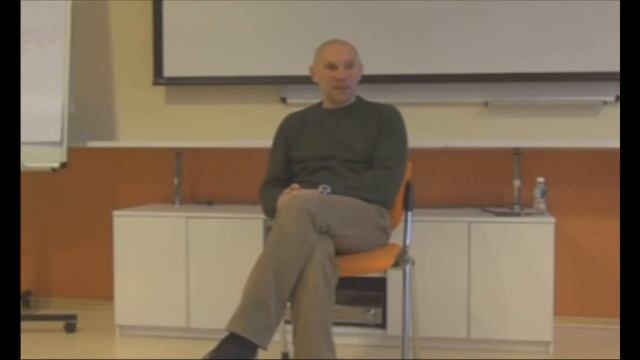 Юрий Менячихин - боль вернёт тебя в реальность