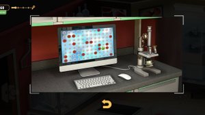 История медицины
Прохождение игры Rooms & Exits
Глава 3 Жена фараона
