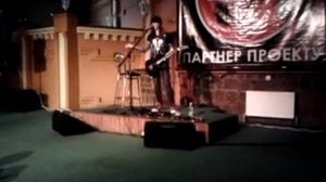 Сергей Маврин о Викторе Векштейне