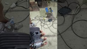 Собрал из хлама штиль 180