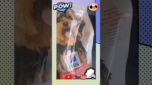 HILLS DOG ADULT SMALL PAWS 2.04KG