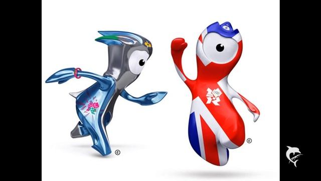 Olympic Games London 2012 - Opening Ceremony смотреть онлайн