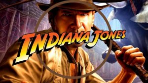 Indiana Jones #1