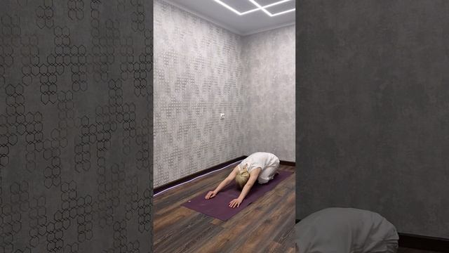 Йога для женщин. Стоп стресс ⛔️ Екатерина Попова - ЦЭХ