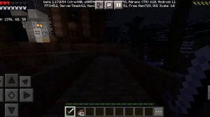 выживание с сиреноголовым в Майнкрафте! карта siren head