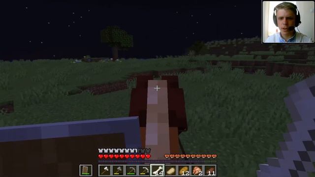 Minecraft (Ко-оп) українською • В пошуках собаки та вугілля • 8 серія • Летсплеї Українською