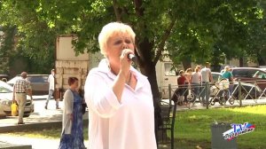 ДЕНЬ ГОРОДА 2019  Часть №2  10 08 2019г