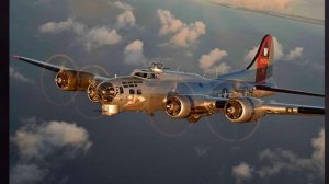 Как американцы свой город бомбили