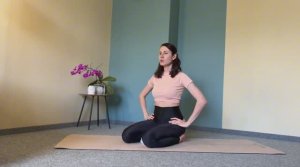 Комплекс для укрепления мышц тазового дна