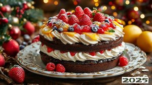С Новым годом! Праздник к нам приходит (Без Coca-Colы!)