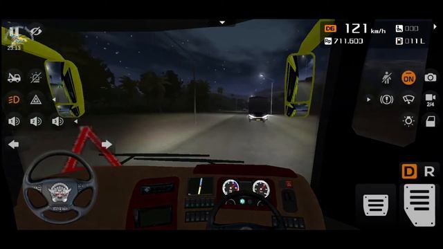 Bus Simulator Indonesia update V3.4.1- New Update #82- Android Games Toys Zone