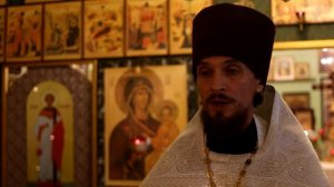 Православный календарь. 25 августа: преподобномученики Белогорские (1918).