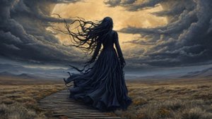 Но на рассвете ты исчезнешь вновь #сезонконтентаRUTUBE