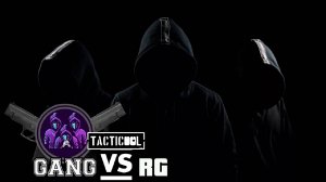 LsD vs RG#Tacticool