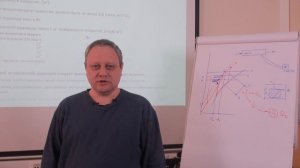 Курс МП1 - построение i-d диаграмм. Базовый курс.