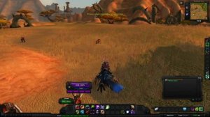 World of Warcraft Quest: Винноа Сосновый Бор (id=24807)