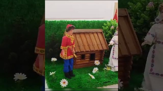 В рамках акции "Спасибо за жизнь!"