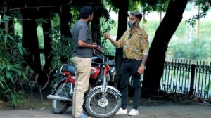 Handcuffing People Then Throwing Water Balloons On Them | Prank in Pakistan