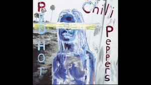 Red Hot Chili Peppers - On Mercury
