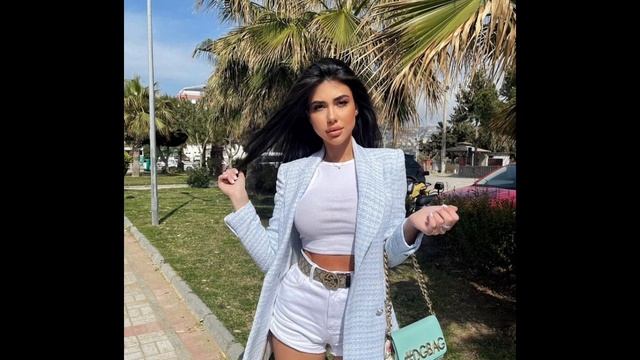 Anastasia Vitalievna — Pretty Model from Ukraine 🇺🇦 «Biography & Life Style»